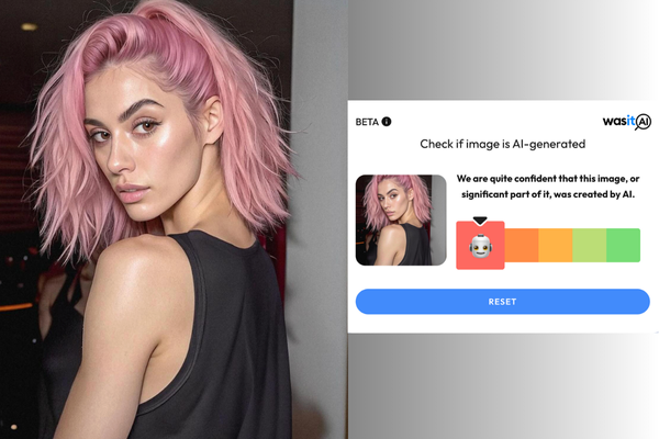AI Images Are Ruining Dating Apps – Can Detection Help?