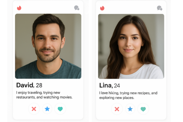 Dating App Defenses: How Platforms Can Detect and Prevent AI-Made Profiles